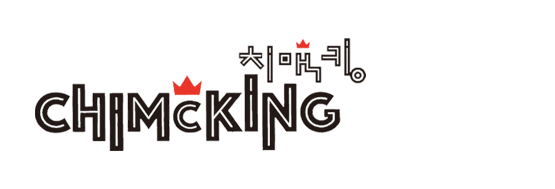 Chimcking logo